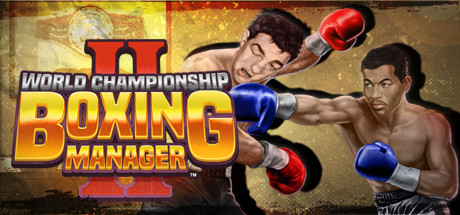 World Championship Boxing Manager 2 (Steam Account)
