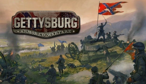 Gettysburg Armored Warfare (PC)