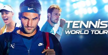 購入Tennis World Tour (Xbox X)