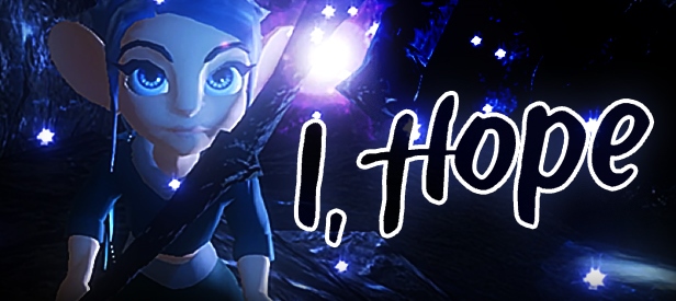 I Hope (Xbox X)