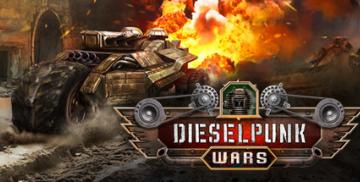 Køb Dieselpunk Wars (Nintendo)