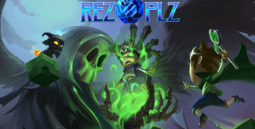 购买 REZ PLZ (Nintendo)