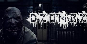 Kup DzombZ (Steam Account)