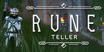 Kup Rune Teller (Steam Account)