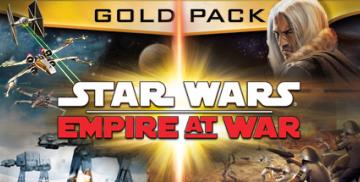Star Wars Empire at War Gold Pack (DLC) الشراء