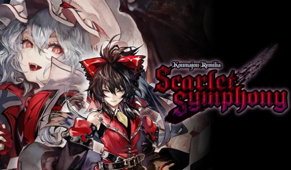 Koumajou Remilia: Scarlet Symphony