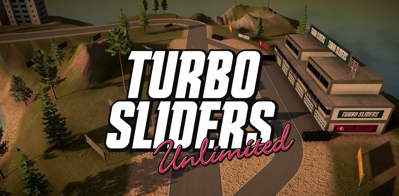 Turbo Sliders Unlimited