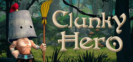 Clunky Hero (PS4)