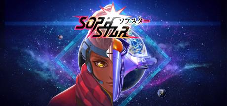 Sophstar (PS4)