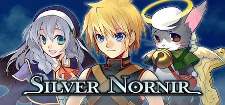 Silver Nornir (PS4)