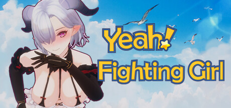 Yeah Fighting Girl