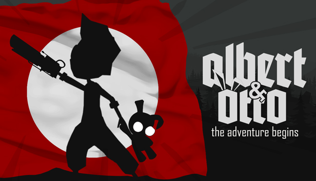 Albert and Otto (Xbox X)
