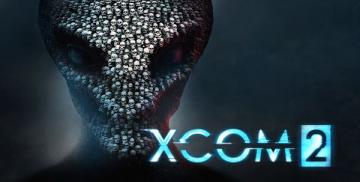购买 XCOM 2 War of the Chosen PC (DLC) 