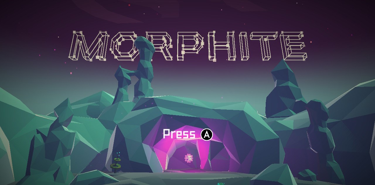 Morphite (Xbox X)
