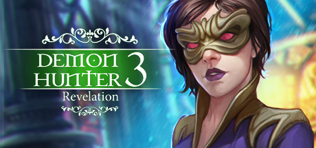 Demon Hunter 3: Revelation (PC)