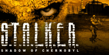 购买 STALKER Shadow of Chernoby (DLC)