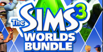 Satın almak The Sims 3 Bundle (PC)