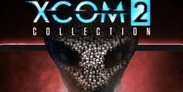 Acheter XCOM 2 Collection (PC)