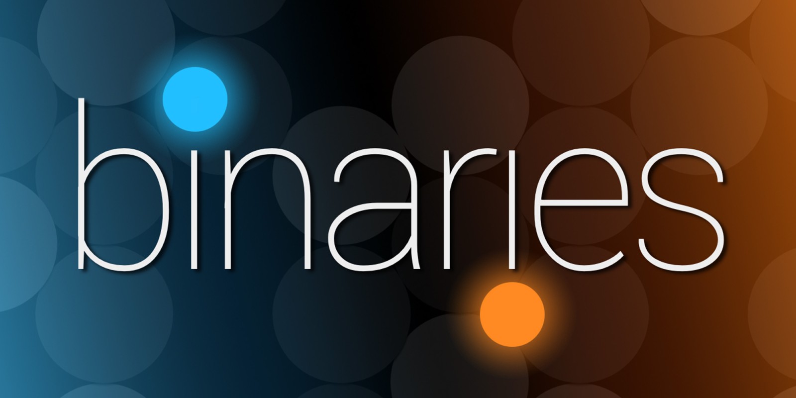 Binaries (Xbox X)