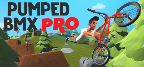 Pumped BMX Pro (PC)