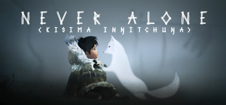 Never Alone Kisima Ingitchuna (Xbox X)