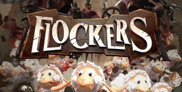Flockers (Xbox X) الشراء