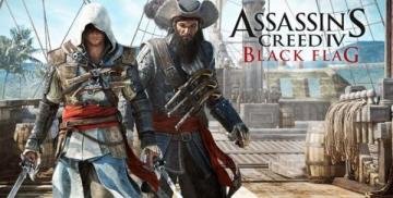 Köp Assassins Creed 4 Black Flag (Xbox X)