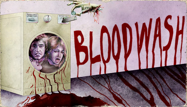 Bloodwash (PS4)