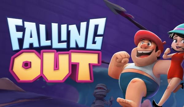Falling Out (PS4)