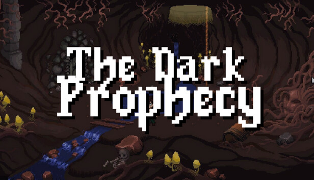The Dark Prophecy (PS4)