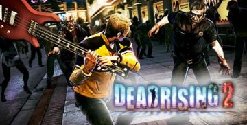 Comprar Dead Rising 2 (PC)
