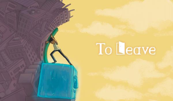 To Leave (PS4)