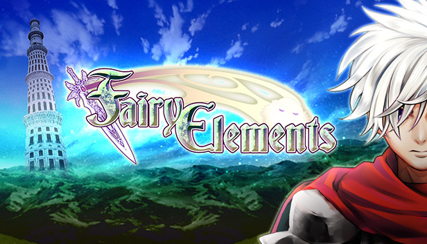 Fairy Elements (PS4)