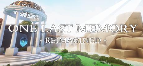 One Last Memory Reimagined (PS4)