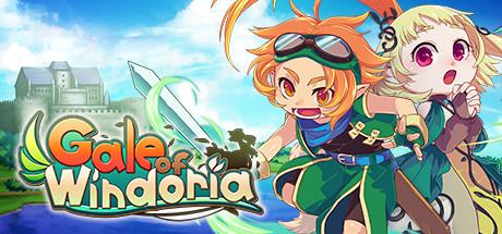 Gale of Windoria (PS4)