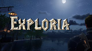Exploria (PS4)