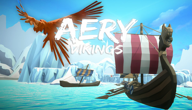 Aery Vikings (PS4)