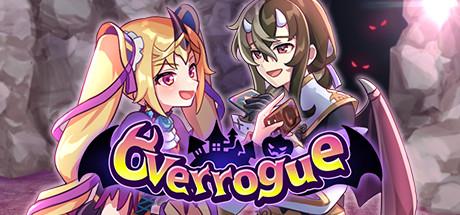 Overrogue (PS4)