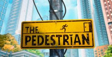 Osta The Pedestrian (PS4)