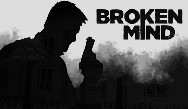 Broken Mind (PS4)