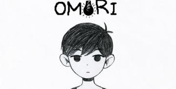 Satın almak Omori (PS4)