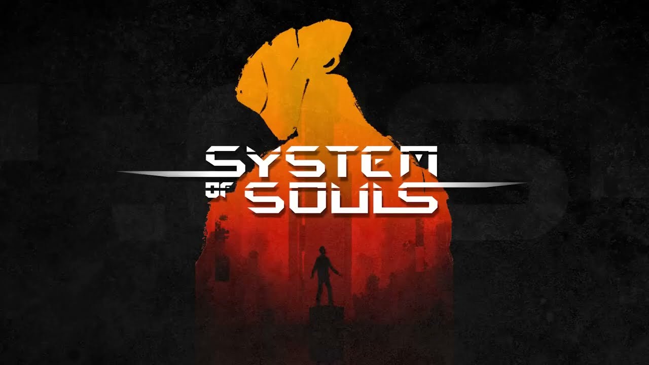 System of Souls (PS4)