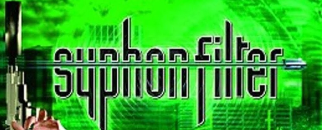 Syphon Filter (PS4)