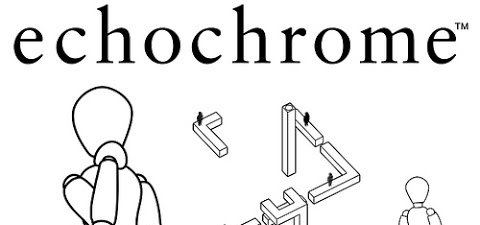 Echochrome (PS4)