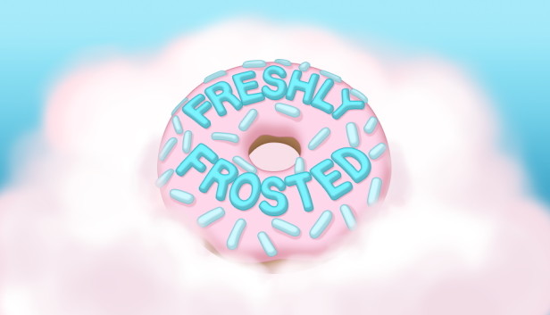 Freshly Frosted (PS4)