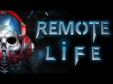 Remote Life (PS4)