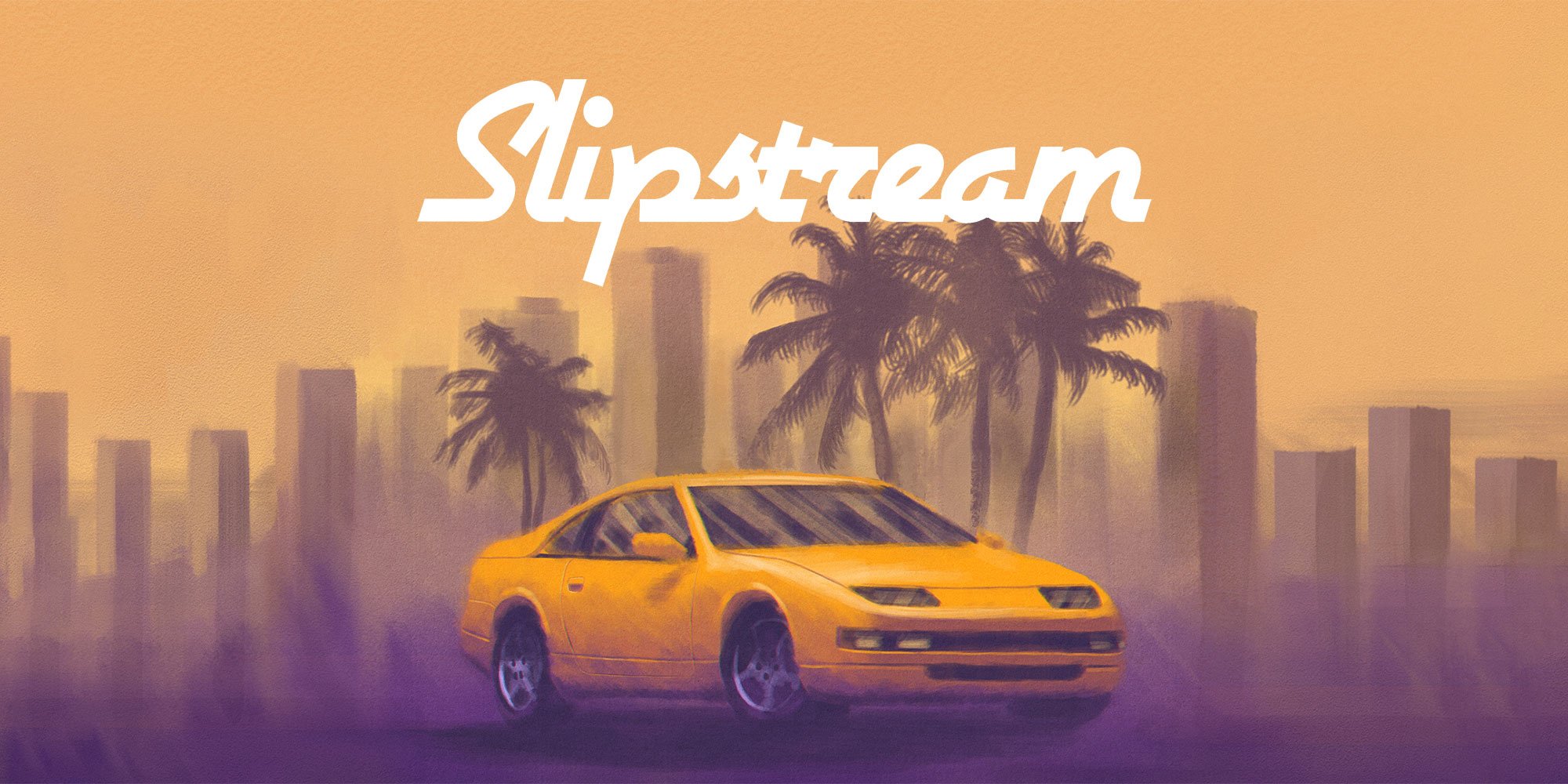 Slipstream (PS4)