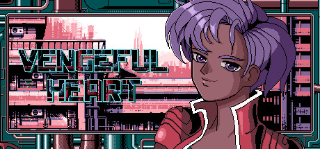 Vengeful Heart (PS4)