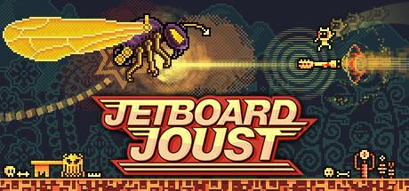 Jetboard Joust (PS4)