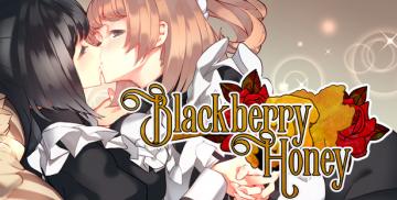 購入Blackberry Honey (PS4)
